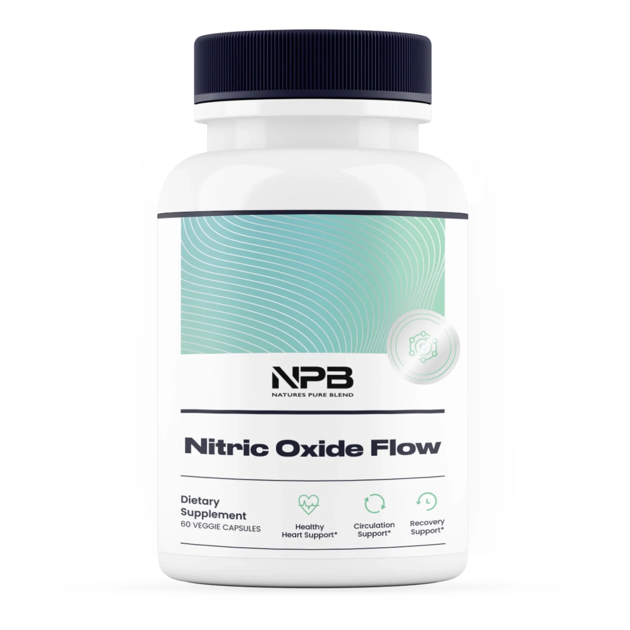 Pre Workout Supplement - مكمل غذائي من مزيج الأحماض الأمينية