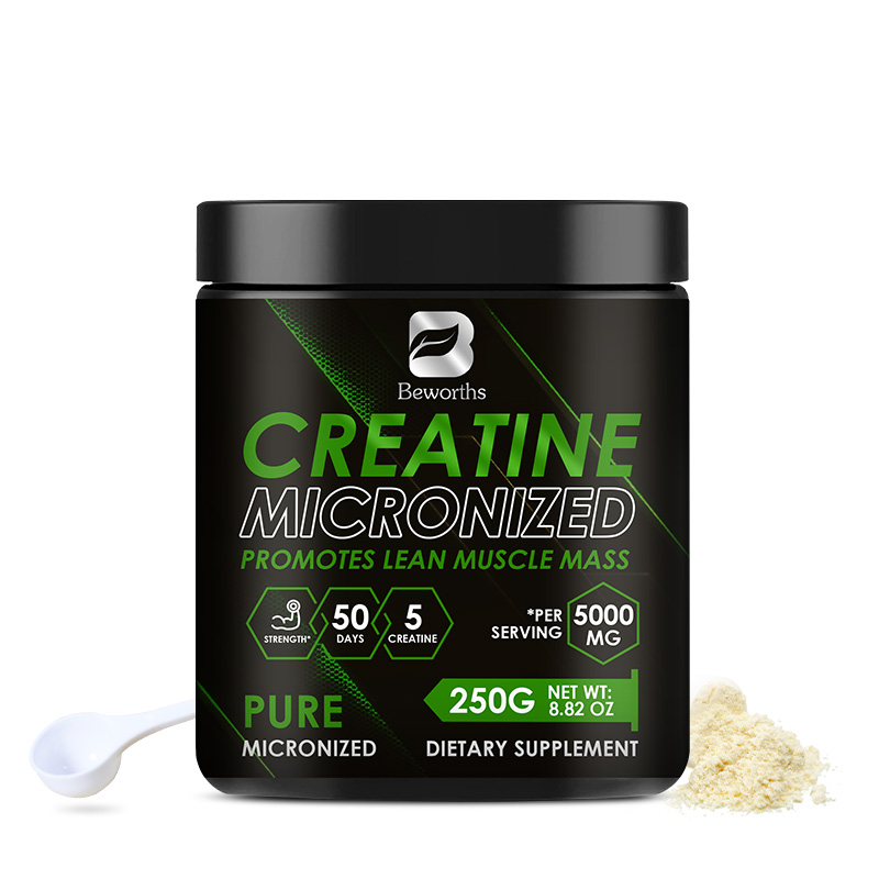 Pre Workout Supplement - Beworths-مسحوق بناء العضلات لمرحلة ما قبل