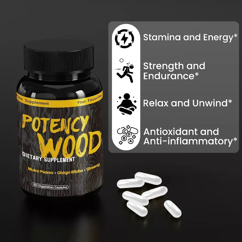 المكملات العشبية الخشبية الفعا - مراجعة Pre Workout Supplement وسعره
