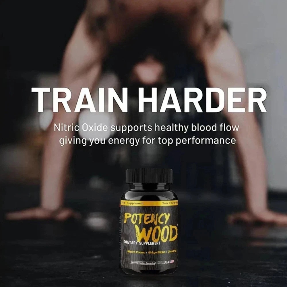 المكملات العشبية الخشبية الفعا - مراجعة Pre Workout Supplement وسعره