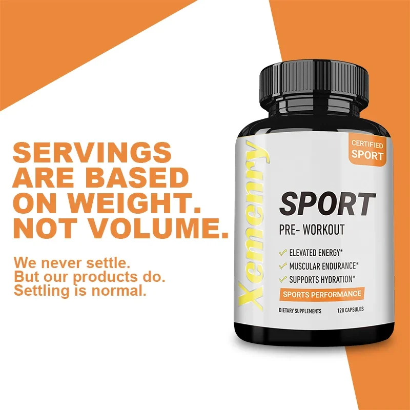 ملحق الرياضة قبل التمرين - بنا - مراجعة Pre Workout Supplement وسعره