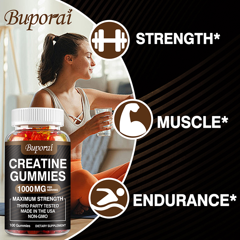 علكات كرياتين مونوهيدرات - تمر - مراجعة Pre Workout Supplement وسعره