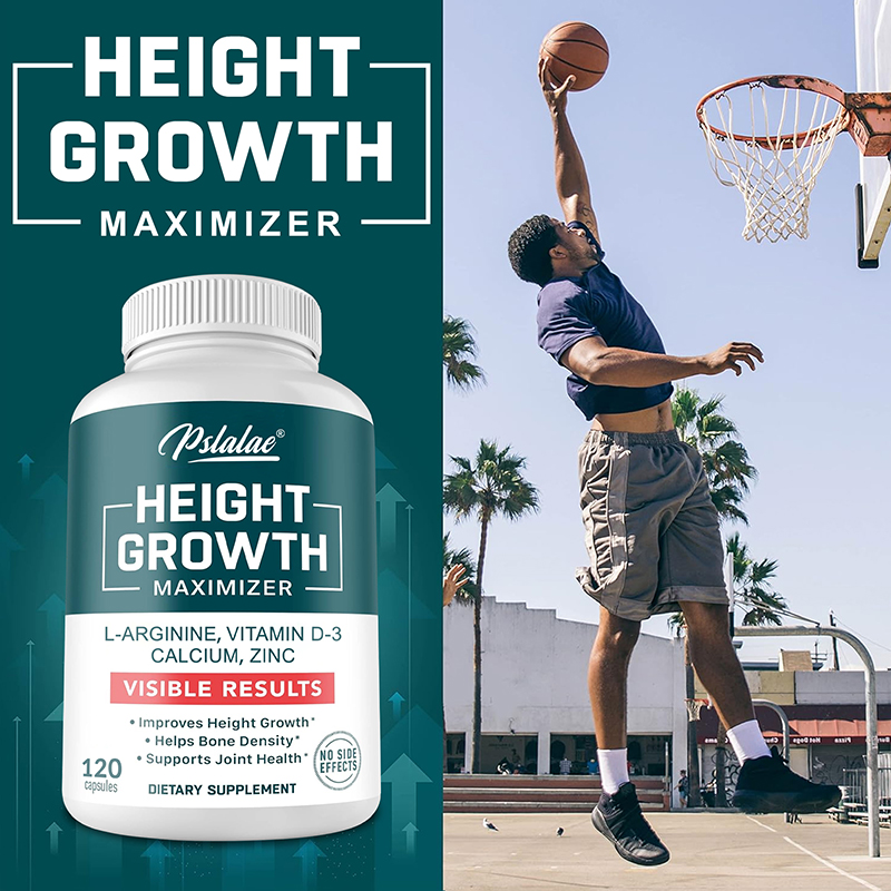 أقصى نمو الارتفاع الطبيعي للأط - مراجعة Pre Workout Supplement وسعره