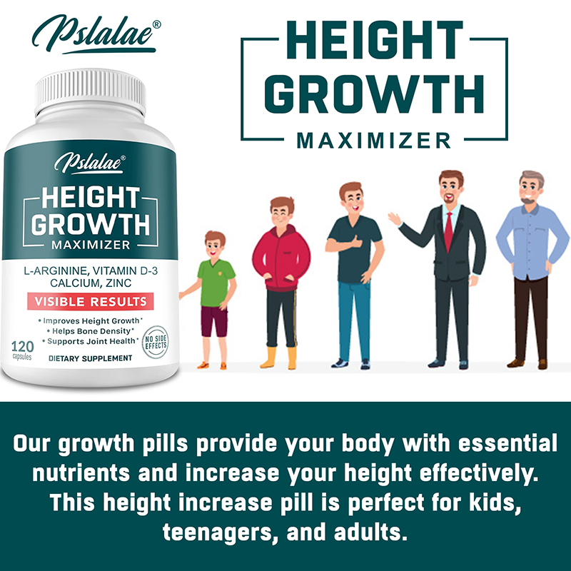 أقصى نمو الارتفاع الطبيعي للأط - مراجعة Pre Workout Supplement وسعره