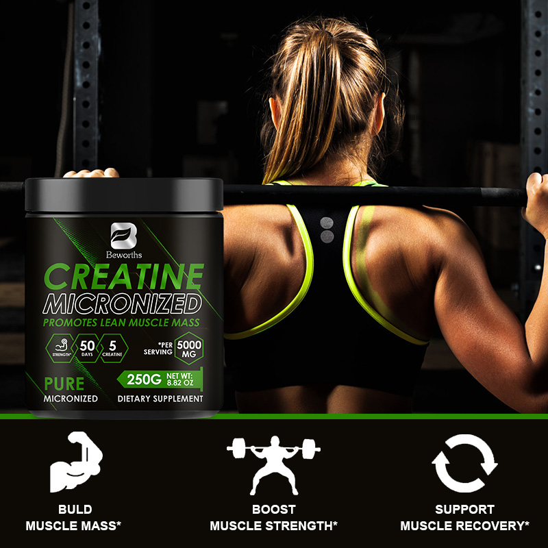 Beworths-مسحوق بناء العضلات لم - مراجعة Pre Workout Supplement وسعره