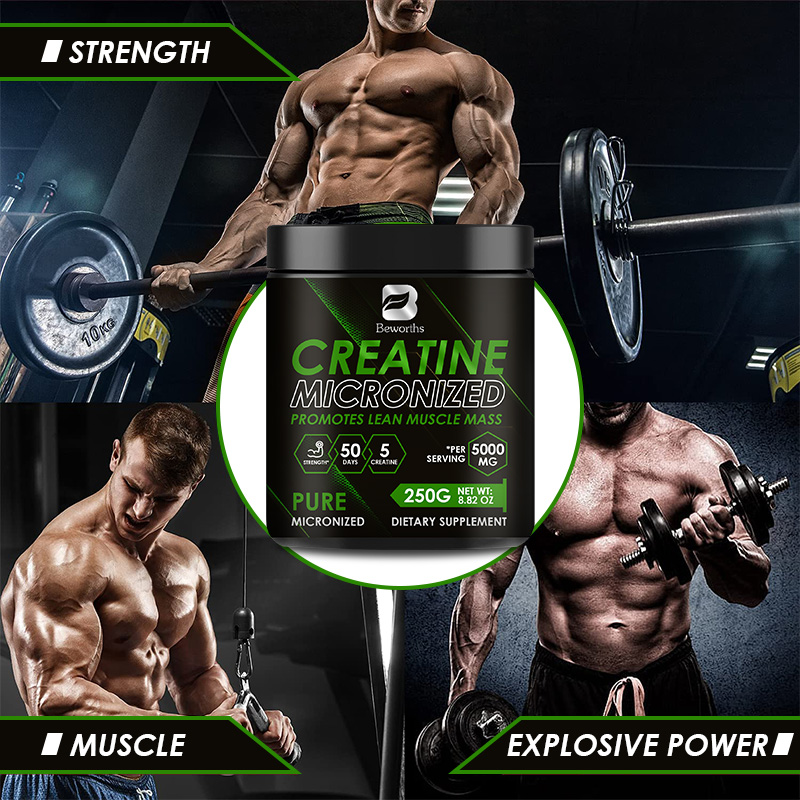 Beworths-مسحوق بناء العضلات لم - مراجعة Pre Workout Supplement وسعره