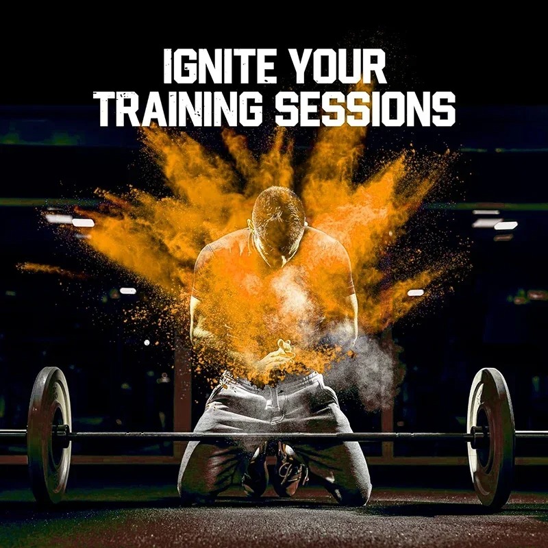 مكمل غذائي قبل التمرين - يعزز  - مراجعة Pre Workout Supplement وسعره