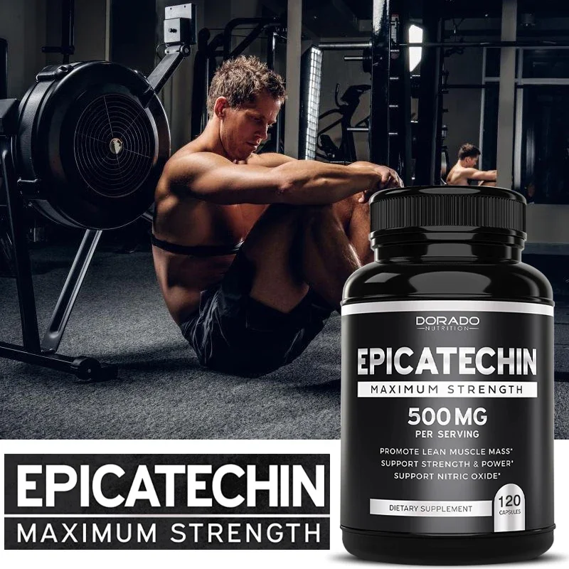 مكمل مستخلص إبيكاتشين ، يدعم ا - مراجعة Pre Workout Supplement وسعره